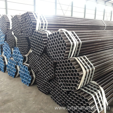 High Quality Cold Drawn Seamless Steel Tube